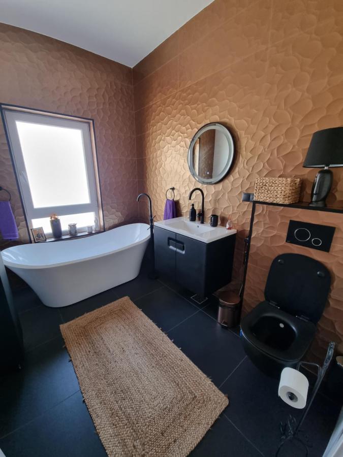 Angels Penthouse Residence Sibiu Exterior foto