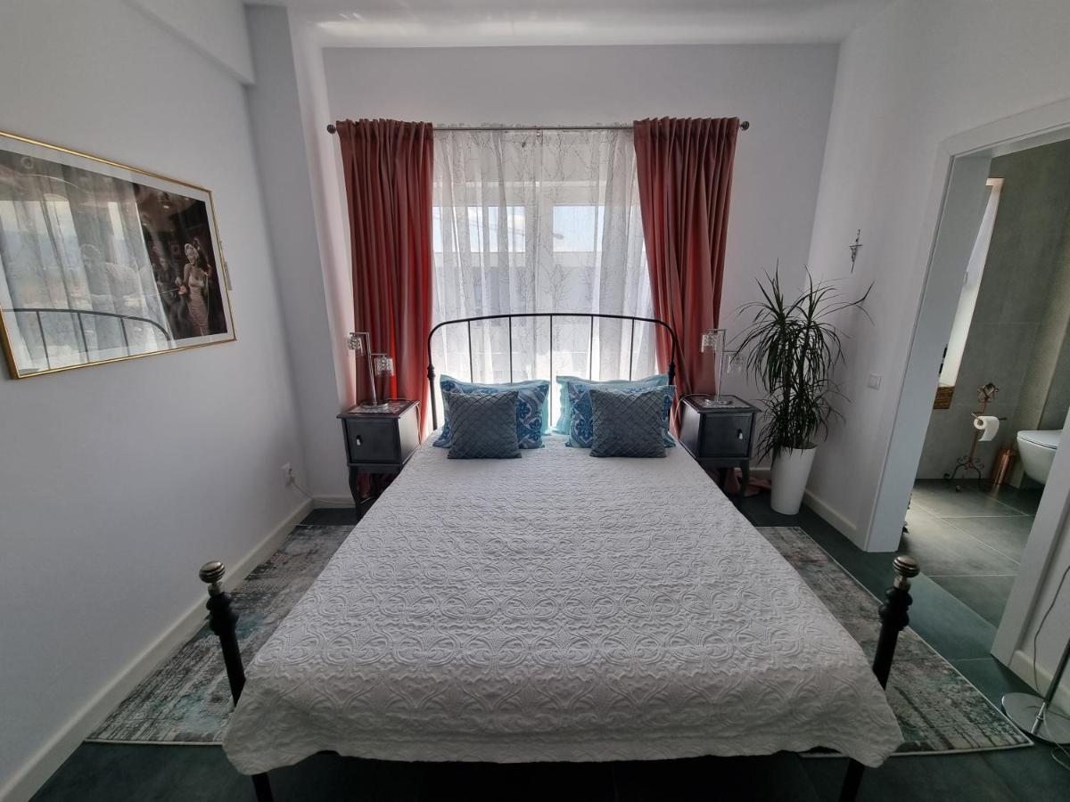 Angels Penthouse Residence Sibiu Exterior foto
