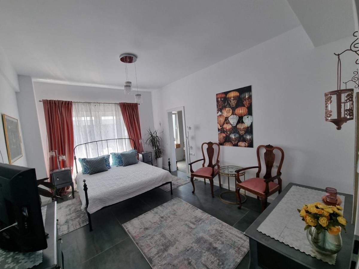 Angels Penthouse Residence Sibiu Exterior foto